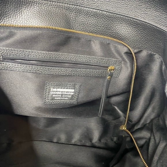 Gianni Chiarini genuine Leather - Picture 4 of 5